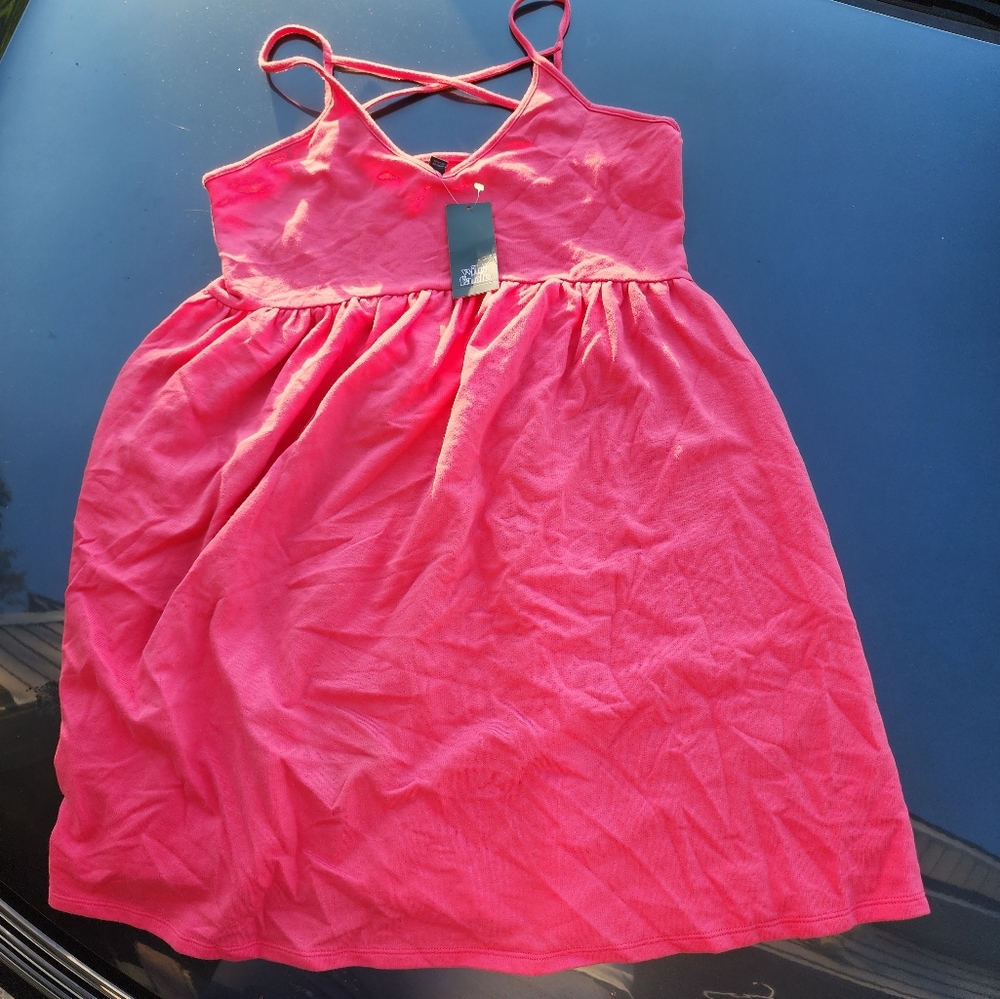 Wild Fable mini Dress 👗